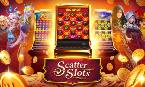 Unleash Your Luck: Free Slots Extravaganza