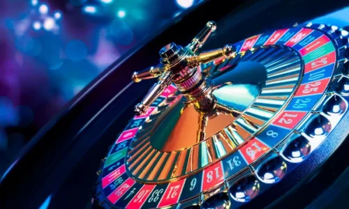 Roll, Spin, Win: Visa288’s Epic Slot Odyssey