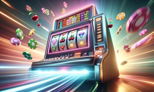 Slotqu88: Your Gateway to Jackpot Success