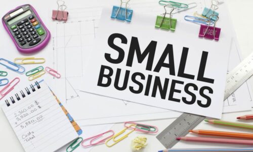 The Resilience and Innovation of Small Businesses in Today’s Economy