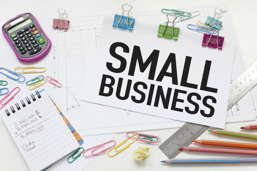 The Resilience and Innovation of Small Businesses in Today’s Economy