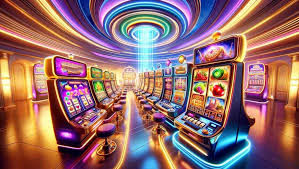 Top Online Slot Sites with the Best Bonuses and Promotions