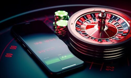 Slot Gacor dengan Animasi dan Desain Menarik