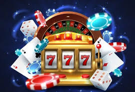 Video slot On-line – The Future of Electronic digital Gambling house Amusement