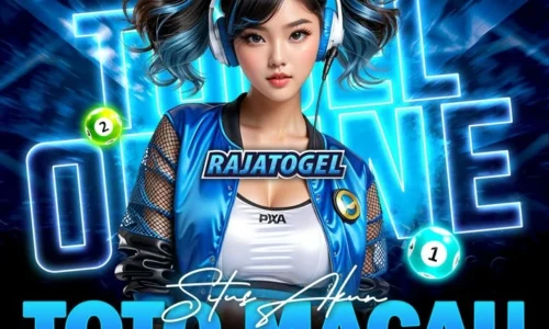 Bandar Togel: Your own Path to be able to Respected as well as Exciting On the internet Lotto Gaming