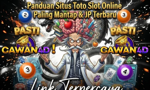 Cawan4D: The Complete Owner’s manual for a great Online Gaming Program